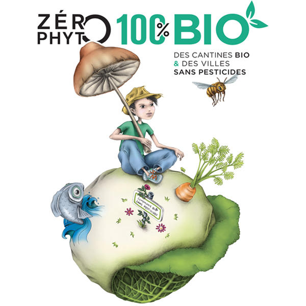 Assistez à une projection de Zéro phyto 100% bio près d’chez vous !