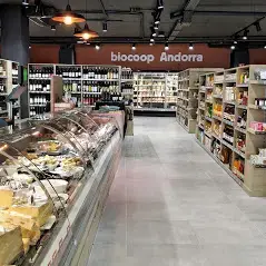 Photo Biocoop Andorra
